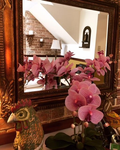 Hostal Villa Toscana グアテマラシティ エクステリア 写真